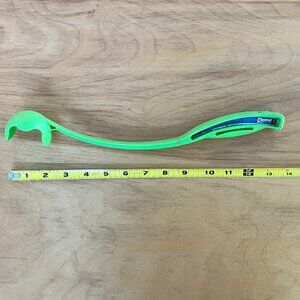 Chuckit Sport Ball Launcher Medium Ball 14" Launcher Green